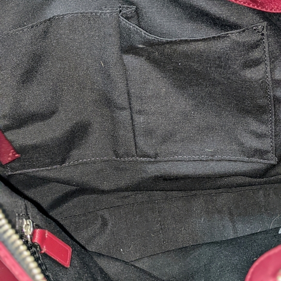 Marc Jacobs Trooper Nylon Hobo Bag - Picture 9 of 13